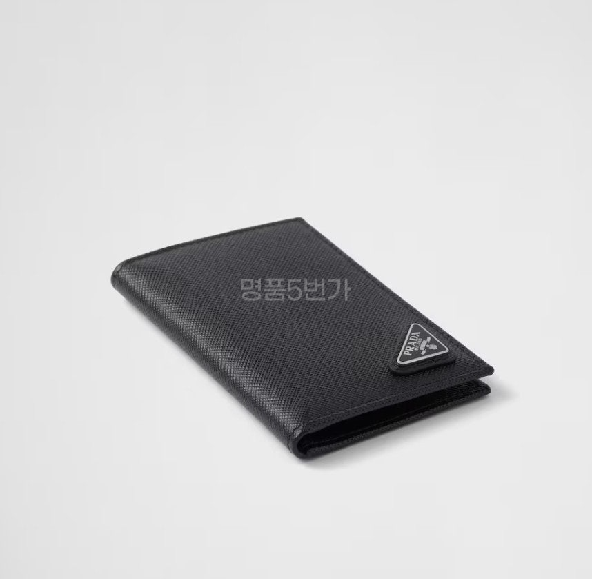 프라다 사피아노 삼각로고 카드 지갑 상품 이미지 6